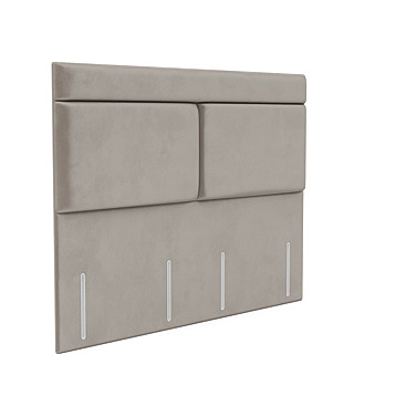 Highgrove Zeus Floor Standing Headboard Image